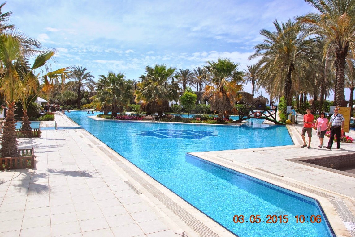 imagini hotel NASHIRA RESORT SIDE